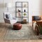 Mohawk Home Gatehouse Cream 63'' x 96'' Area Rug R1082238063096 - alternate 1