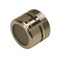National Brand Alternative 2.2 GPM Dual Thread Slotted Aerator Chrome, 6PK 2489581 - alternate 2
