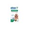 Elanco Us Advantus Soft Chew Flea Treatment for Dogs 23-110-Lbs. 7 Doses 85274414 - alternate 1