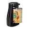 Proctor-Silex Durable Electric Can Opener with Knife Sharpener in Black 75217F - alternate 3