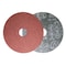 Klingspor CS 561 Fiber Disc, 7" x 7/8 x 80 Grit, 25PK 561 080G17822 - alternate 1