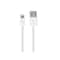 Monoprice Select Series Apple MFi Certified Lightning to USB Charge & Sync Cable 12840 - alternate 1