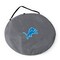 Picnic Time Family Of Brands Detroit Lions - Manta Portable Beach Tent, (Gray) 113-00-105-114-2 - alternate 2