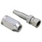 Gates Female JIC 37 Flare Swivel Type T for G2 Hose - 2 Wire G28170-0808 - alternate 2
