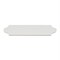 Andova Tiles Concerto-Brassini 2-in. x 9-in. Lantern Glossy Ceramic Wall Tile, 70PK ANDCBRA1066 - alternate 2
