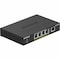 Netgear (GS305PP300NAS) Switches & Bridges GS305PP-300NAS - alternate 1