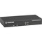 Black Box BLACK BOX Kvx Series Hdmi 4K Fibre Kvm Extender, Sh, Tx+Rx KVXLCHF-100 - alternate 2