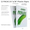 Signmission Jumbo Pickles, Plastic Signs Only 24 Inch x 36 Inch, Corrugated Plastic, 2PK CSB-2436-2PACK-Jumbo Pickles - alternate 2