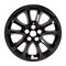 Coast2Coast WHEEL COVER, 4PK IMP471BLK - alternate 1