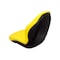 Uni Pro 129 Bucket Seat, Yellow Vinyl 7103 - alternate 2
