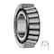 Timken TAPER ROLLER BEARING 598-99403 - alternate 1