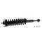 Kyb Complete Corner Unit Assembly -Strut, Mount and Spring,  SR4130 - alternate 2