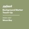 Finishworks Mohawk Background Marker Touch-Up Moon Bay M294-0327 - alternate 2