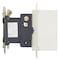 Brah Electric , Direct Replacement 700A 600V 3P with 240VAC Closing Coil for TeSys F Contactor LC1F500U6 BLC1F500U6 - alternate 2