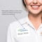 Avery Flexible Name Tag Stickers, White, PK80 25395 - alternate 3