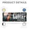 Signmission Electric Guitar Repair, 48 Inch x 120 Inch, Vinyl Banner B-120-30556 - alternate 2