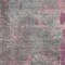 Homeroots 10' X 14' Blush Gray And Mauve Abstract Washable Indoor Outdoor Area Rug 618225 - alternate 2