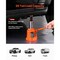 Vevor Hydraulic Bottle Jack 20 Ton Manual High Lift Automotive Car Repair Shop QJD-020S-01 - alternate 2