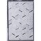 Apollo Tile Gray Beige 11 in x 11 in Glass, Resin, Stone Polished Wall Mosaic Tile 4.2 sqft/case, 5PK APLBDA88S7AA - alternate 2