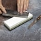 Neiko Whetstone, Knife Sharpening Stone, 3000 & 8000 Grit, Coarse, 2 Side Sharpener Stone 54003A - alternate 2