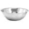 Martha Stewart Everyday Extra Large 21 Quart Stainless Steel Mixing Bowl in Silver 129186.01 - alternate 1