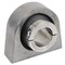 Edt PILLOW BLOCK BEARING QF9AF7-24-LK - alternate 1