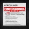 Herculiner Protective coating HCL2k8 - alternate 2