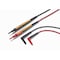 Fluke Test Leads, CAT II 1000V, CAT III 1000V, CAT IV 600V, 5 ft, Silicone TL175-HV - alternate 1
