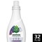 Seventh Generation Lavender Liquid Fabric Softener, 32 Ounce, 6PK 69656316 - alternate 1