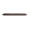 Flash Furniture TopGuard 36" Square Dark Brown Outdoor Tabletop with Seamless Surface Technology ST-SQ918B-1-M-3A-W-BR-GG - alternate 2