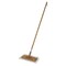 Harper Flat Dust Mop, 46.06 in. Bamboo Handle, Hook and Loop Pad 37501100 - alternate 1