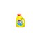 Tide Laundry Detergent Simply Clean & Fresh Refreshing Breeze Scent Liquid 31 oz 44105 - alternate 1