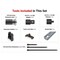 Tekton Impact Extension Set, 13 1/10 in L SIA91101 - alternate 2