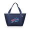 Picnic Time Family Of Brands Buffalo Bills - Topanga Cooler Tote Bag, (Navy Blue) 619-00-138-044-2 - alternate 1