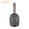 Aks Keys 2007 - 2020 Ford Key Fob 3B FCC# CWTWB1U793 RC-FORD-34C - alternate 2