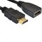 Sanoxy HDMI Extension Cable Male to Female Gold Plated 15ft 1080P SNX-HDMI-M-F-15ft - alternate 2