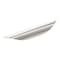 Amerock Current 5-1/16 inch (128mm) Center-to-Center Satin Nickel Cabinet Pull, 25PK 25VMP37212G10 - alternate 1