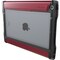 Uzbl FOLIO CASE 7-9 IPAD 10.2 /RED RF-7973-RED - alternate 1