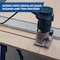 Kreg 8 Ft. Straight Edge Guide XL KMA4700 - alternate 3