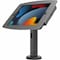 Compulocks iPad mini 8.3IN Space Enclosure Tilting Stand 4IN Black TCDP04830IPMSB - alternate 1