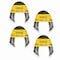 Stanley TARP STRAPS 31", 40PK S300431-40 - alternate 1