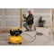 Dewalt Pancake Air Compressor, 6 gal., 165 psi DXCM55126 - alternate 2