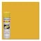Rust-Oleum High Performance 2300 System Inverted Striping Paint, Semi-Gloss Yellow, 18 oz Aerosol Can, 6PK 2348838V - alternate 2