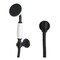 Kingston Brass Hand Shower Kit, Matte Black KX1060SE - alternate 1