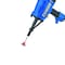 Estwing Pneumatic 3in Single Pin Concrete Nailer with 1/4in NPT Industrial Swivel Fitting and Bag ESSCP - alternate 2