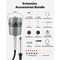 Vevor Flex Shaft Grinder 150W 23000RPM Flex Shaft Rotary Tool 112PCS Accessories KD-D391 - alternate 2