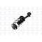 Fcs Struts Suspension Strut And Coil Spring Assembly 2331583L - alternate 2