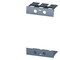 Siemens terminal cover plug-in and withdraw. breaker accessory for: circuit 3VA9113-0KB01 - alternate 1