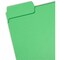 Smead Folder, File, Suprtab, Ltr, Ast Pk SMD11987 - alternate 2