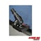 Extreme Max 3004.3096 Slider Trax Multi-Fit Slider Base - Straight, Each 3004.3096 - alternate 2